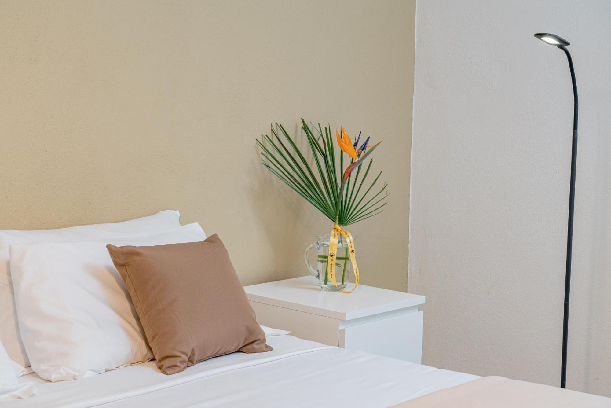 Dimore In Residenze Asproni 24 Cagliari Exterior foto