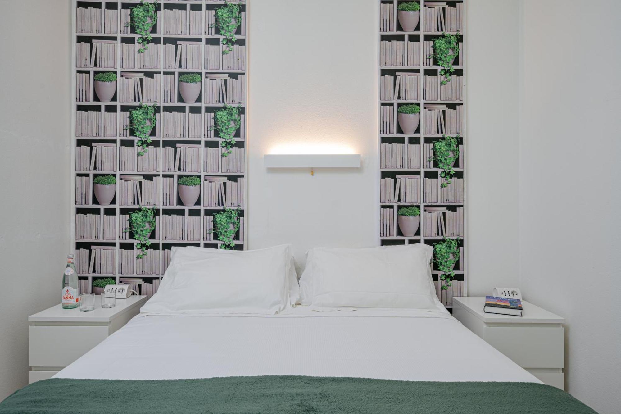 Dimore In Residenze Asproni 24 Cagliari Exterior foto